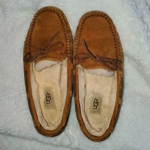 ❄🤎UGG MOCCASINS🤎❄